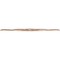 Ekena Millwork Dijon Wood Fretwork Pierced Ceiling Medallion, Alder, 30"OD x 9 3/4"ID x 1/4"T CMWP30X30X0250DIAL - alternate 4